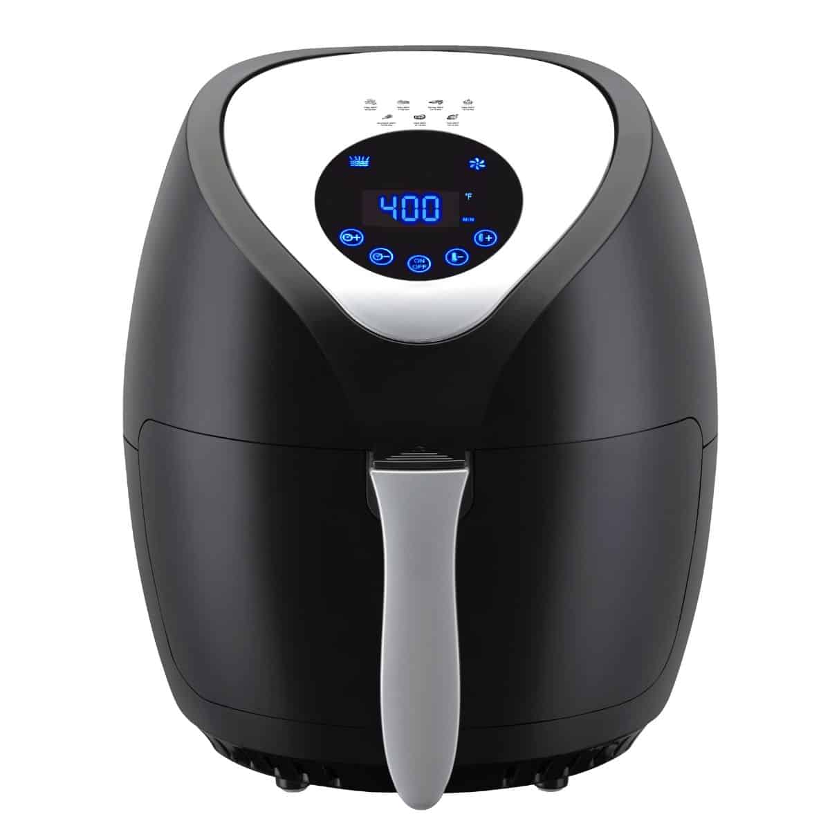 air fryer i