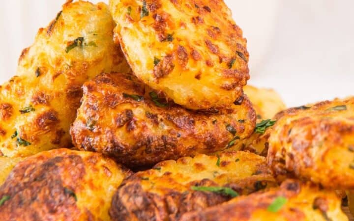 Air Fryer Tater Tots Recipe