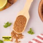 How to Make Homemade Fajita Seasoning