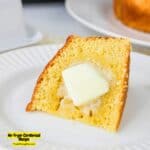 Air Fryer Cornbread Recipe