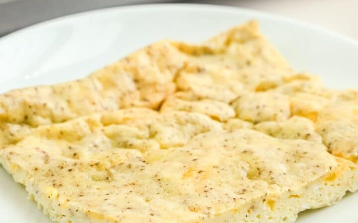 Easy Sheet Pan Eggs Recipe
