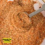 Homemade Taco Seasoning