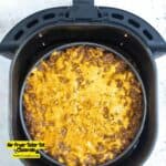 Air Fryer Tater Tot Casserole