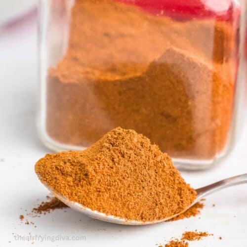 Homemade Allspice Seasoning Recipe