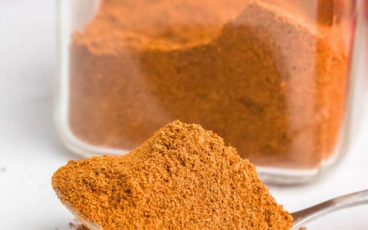 Homemade Allspice Seasoning Recipe