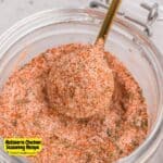 Rotisserie Chicken Seasoning Recipe