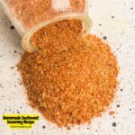 Homemade Southwest Seasoning Recipe