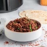 Air Fryer Taco Meat Recipe