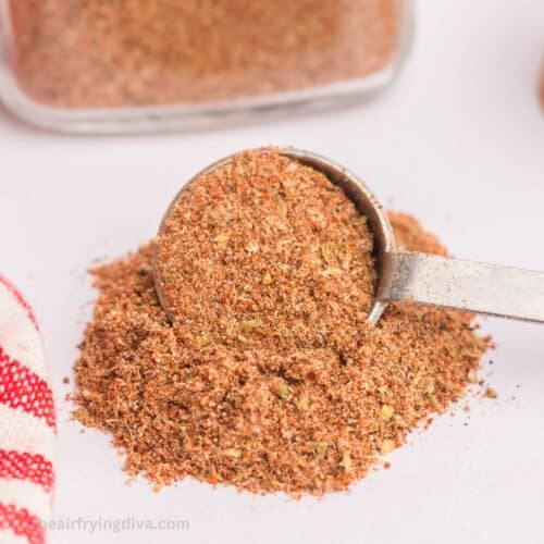 Homemade Adobo Seasoning