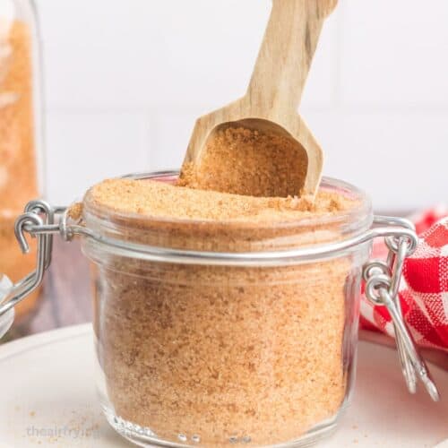 Apple Cider Spice Mix Recipe