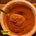 Homemade Apple Pie Spice Recipe