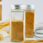 Copycat Lawry’s Seasoned Salt Recipe