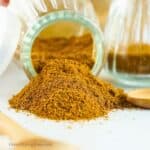 Chinese 5 Spice Seasoning