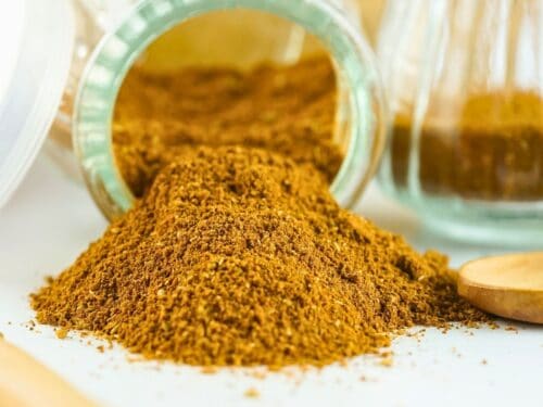 Chinese 5 Spice Seasoning