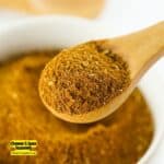 Chinese 5 Spice Seasoning