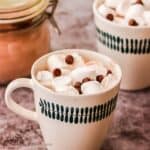 How to Make Hot Cocoa Mix