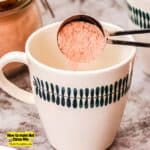 How to Make Hot Cocoa Mix