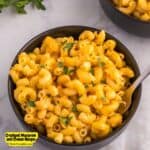 Crockpot Macaroni and Cheese Recipe