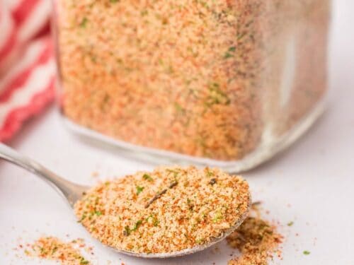 Perfect Meatloaf Seasoning Recipe