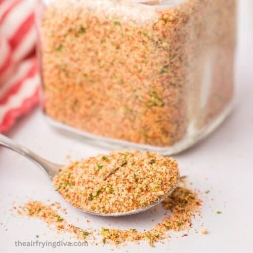 Perfect Meatloaf Seasoning Recipe