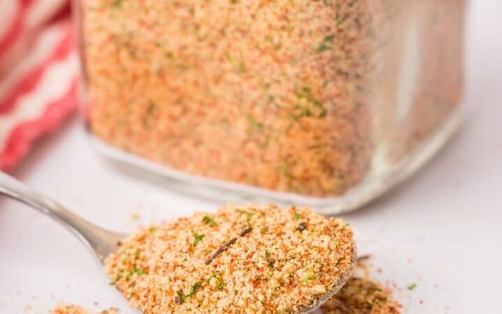 Perfect Meatloaf Seasoning Recipe
