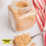 Perfect Meatloaf Seasoning Recipe