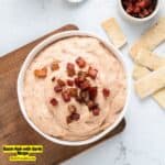 Bacon Aioli with Garlic Recipe