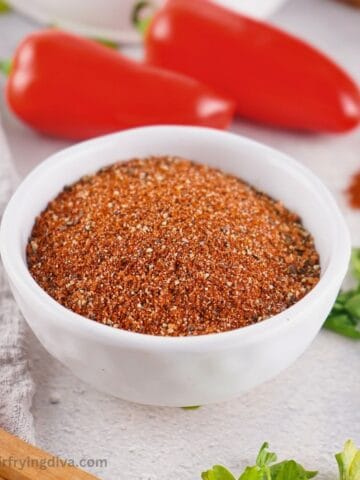 Simple BBQ Rub Recipe