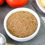 Carne Asada Seasoning