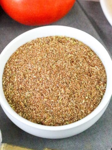 Carne Asada Seasoning