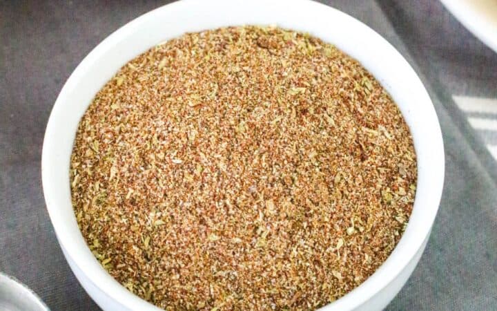 Carne Asada Seasoning