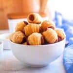 Air Fryer Pigs in a Blanket