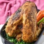 Oven Roasted Turkey Breast