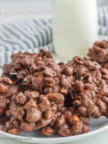 Easy Crockpot Candy Recipe