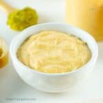 5 Minute Copycat Big Mac Sauce