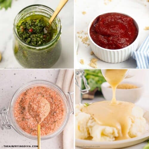 25 Pantry Staples You Should Stop Buying and Start Making. From taco seasoning to pizza sauce these easy recipes are budget-friendly and tasty