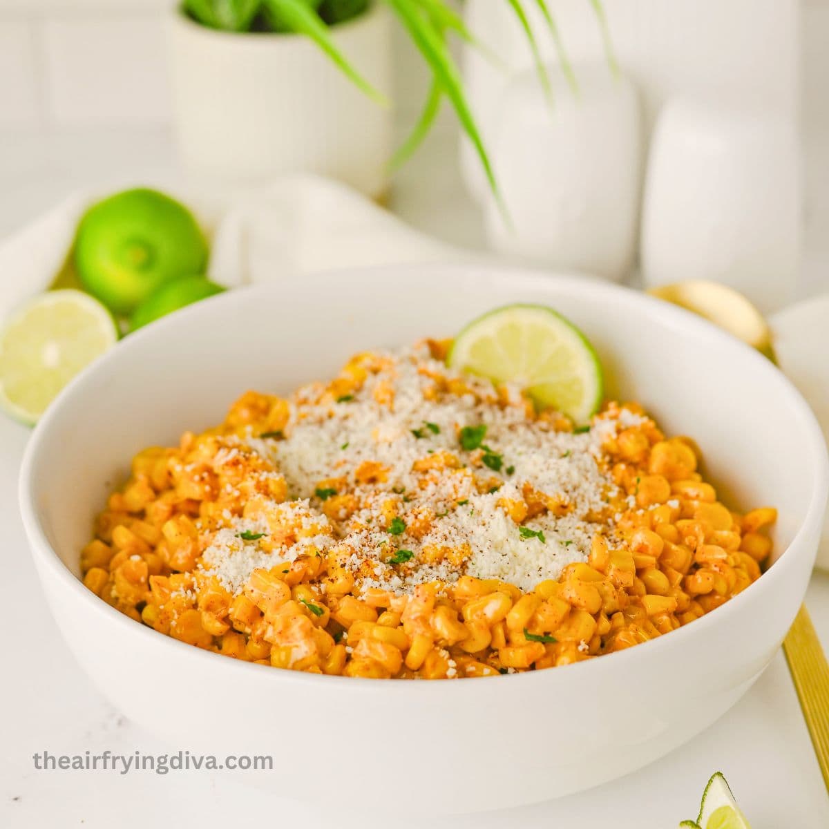 This Easy Mexican Street Corn Salad (Esquites) Recipe is creamy, tangy, and packed with bold flavor. A quick and delicious side dish. This Easy Mexican Street Corn Salad (Esquites) Recipe is creamy, tangy, and packed with bold flavor. A quick and delicious side dish.