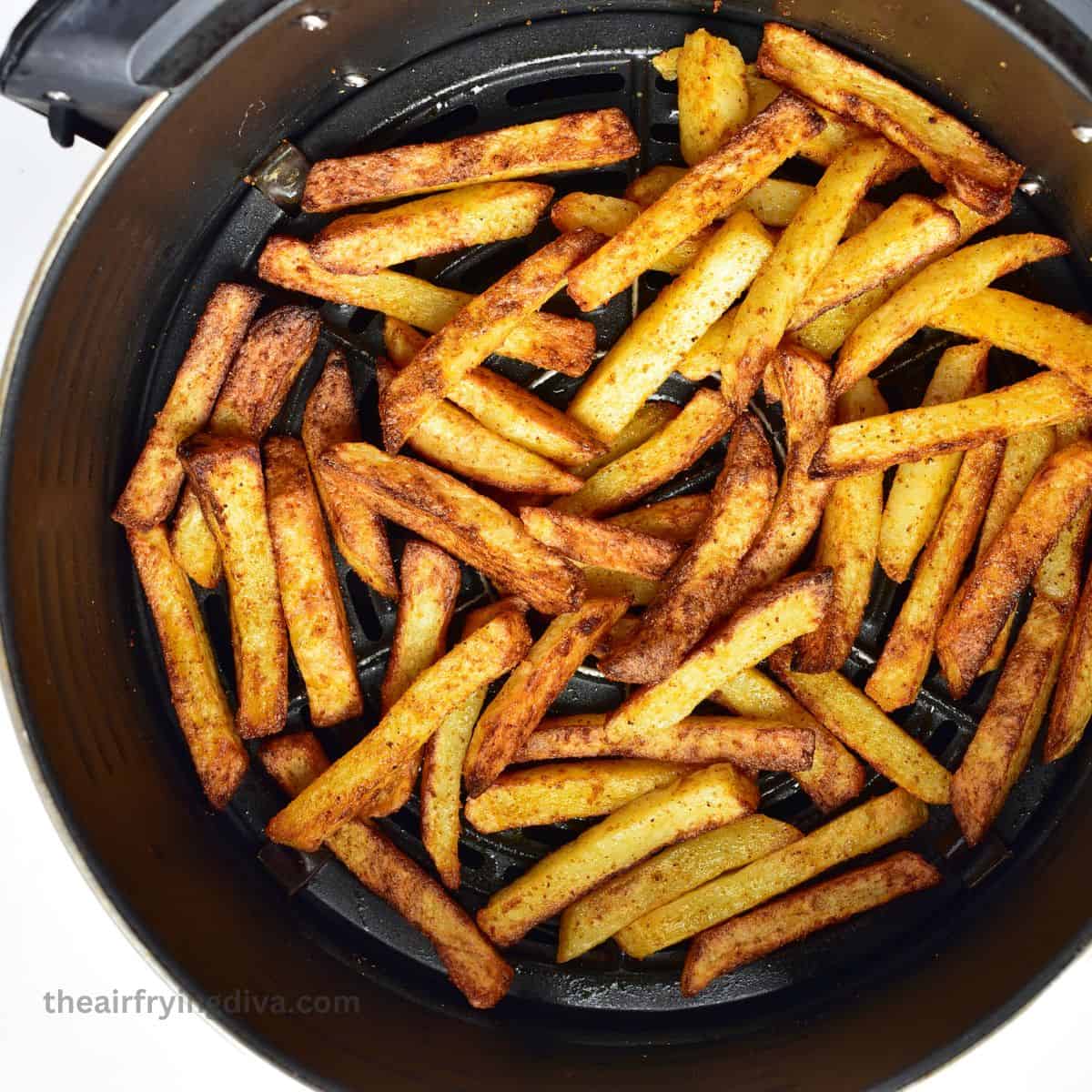 13 Air Fryer Mistakes That Ruin Your Food (And How to Fix Them),Avoid the most common air fryer mistakes with these simple tips and fixes. 13 Air Fryer Mistakes That Ruin Your Food (And How to Fix Them),Avoid the most common air fryer mistakes with these simple tips and fixes.