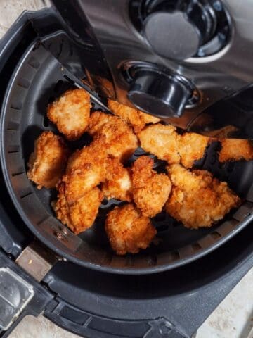 10 Foods That Are Better in an Air Fryer Than the Oven