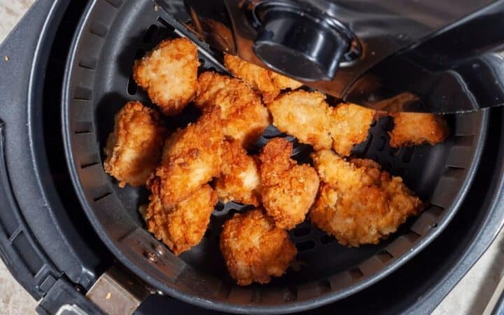 10 Foods That Are Better in an Air Fryer Than the Oven