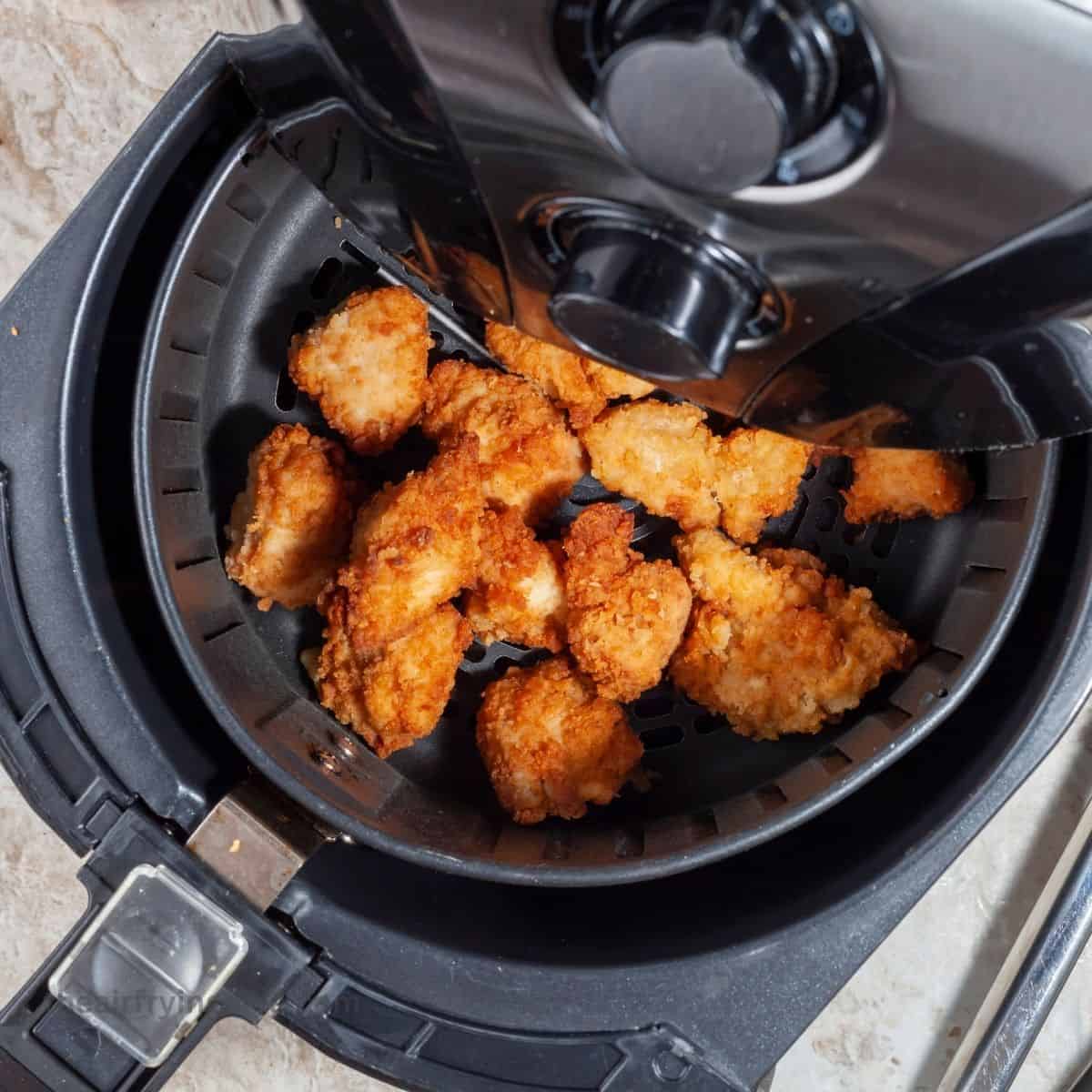 Wondering what foods are actually better in an air fryer? These 10 recipes prove why air fryers have become a kitchen favorite. Get crispier, faster, and more delicious results than traditional oven cooking. Wondering what foods are actually better in an air fryer? These 10 recipes prove why air fryers have become a kitchen favorite. Get crispier, faster, and more delicious results than traditional oven cooking.