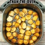 10 Foods That Are Better in an Air Fryer Than the Oven