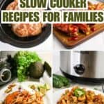 15 Budget-Friendly Slow Cooker Recipes for Families