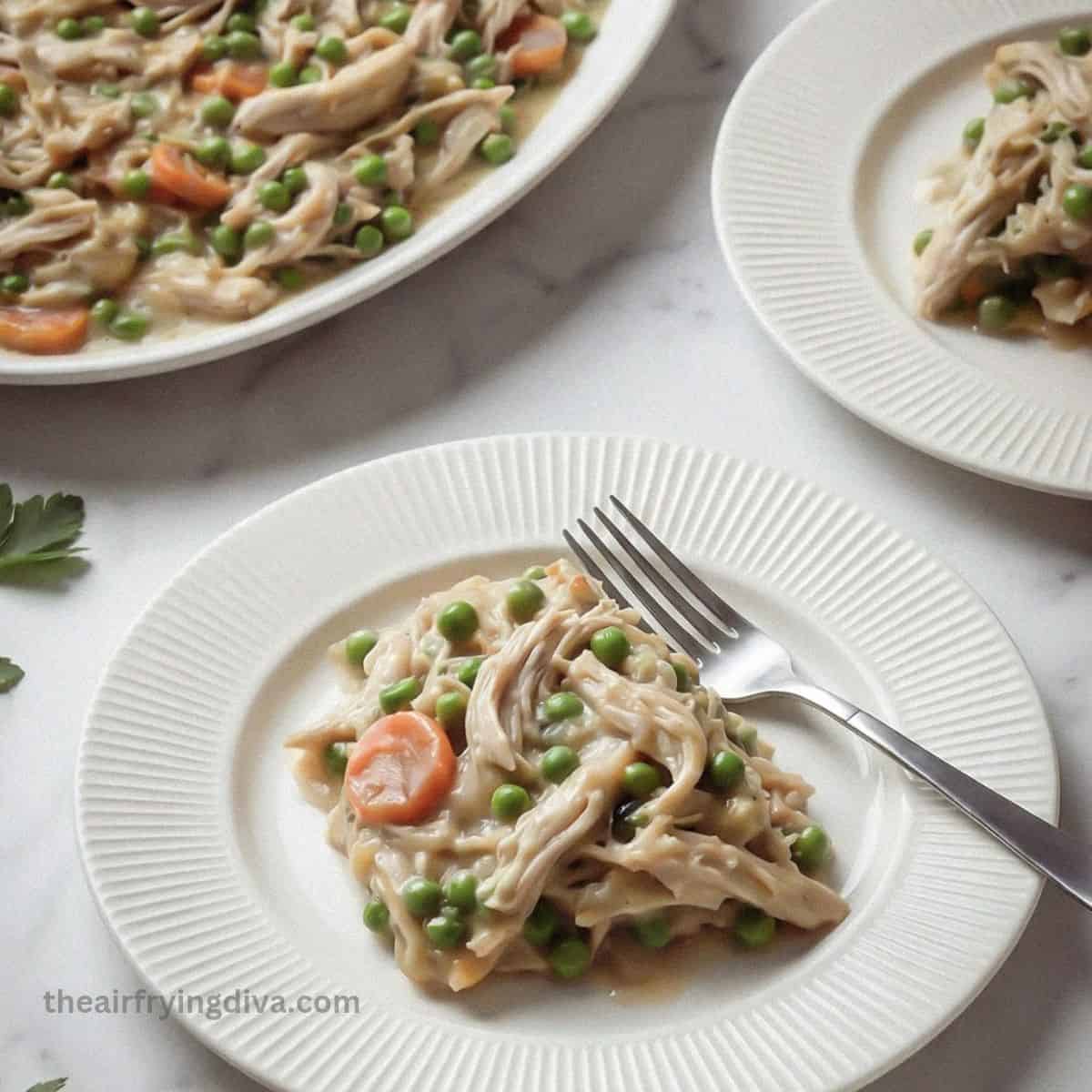 Easy Slow Cooker Cheesy Chicken Stew is a creamy, comforting meal made with tender chicken, vegetables, cheddar cheese, and a savory broth. Easy Slow Cooker Cheesy Chicken Stew is a creamy, comforting meal made with tender chicken, vegetables, cheddar cheese, and a savory broth.